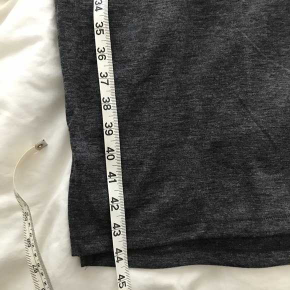 Wilfred Free Midi Dress (NWOT) - Picture 9 of 10